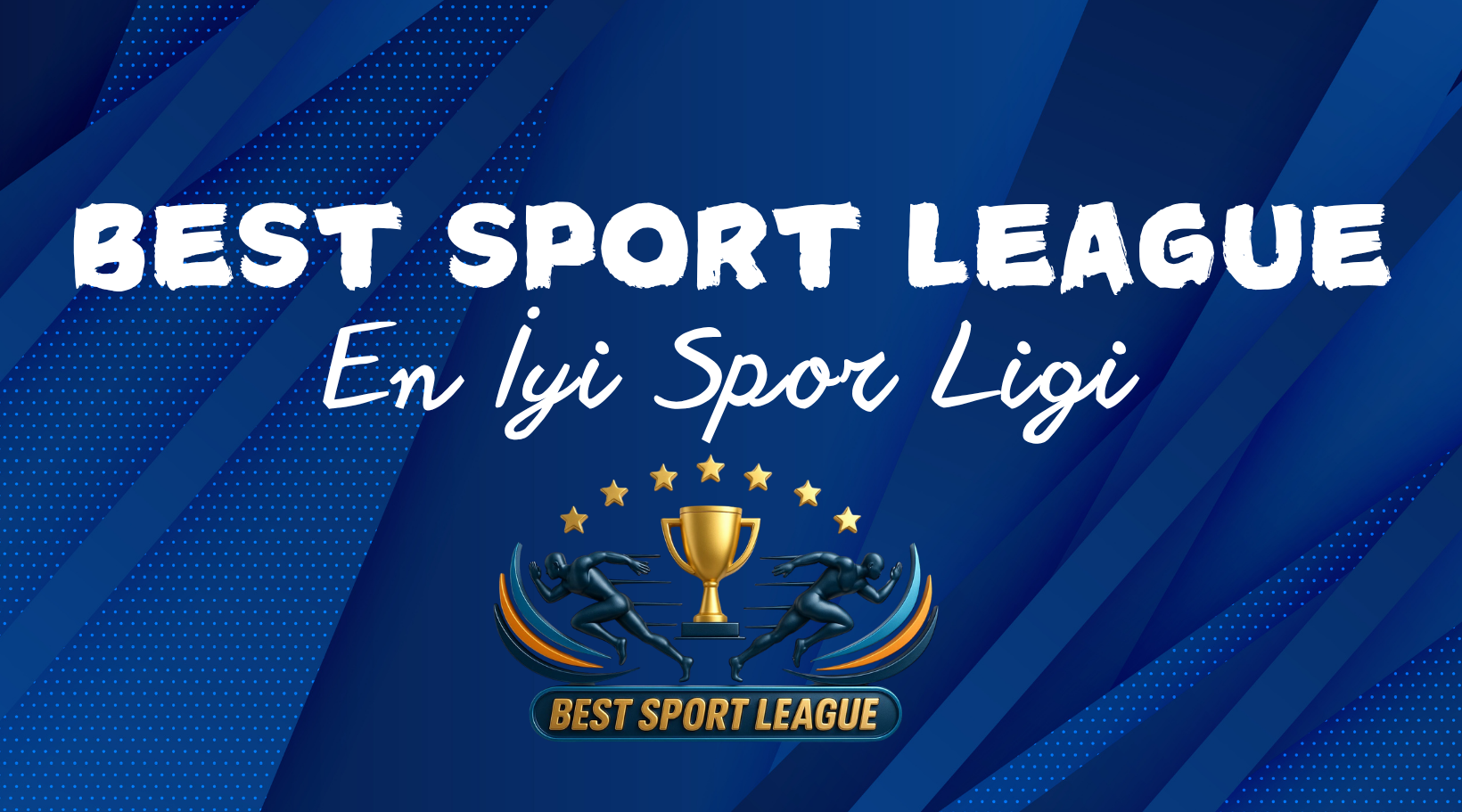 Ülke Futboluna Yeni Bir Soluk: Best Sport League Açılış Sezonu Başlıyor !