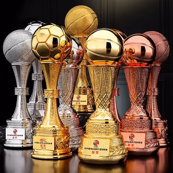 Başarı Ödüllendirilecek: Best Sport League’de Bireysel Oyuncu Ödülleri Sezon Boyunca Sahibini Bulacak