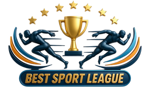 BEST SPORT LEAGUE