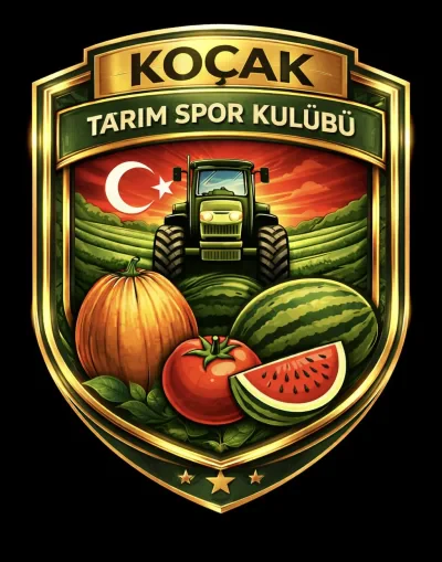 Koçak Tarım Spor Kulübü 